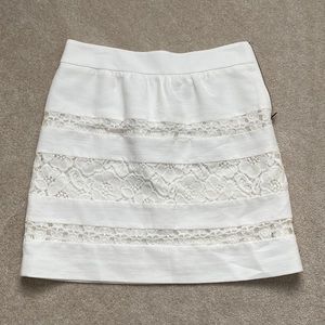 Loft skirt